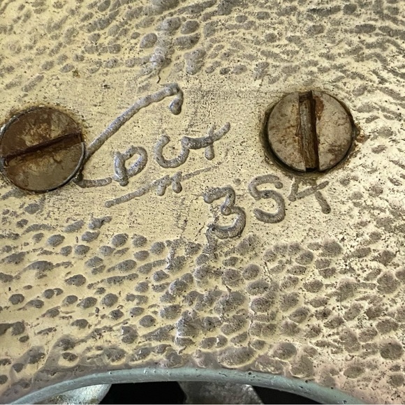 Vintage Silver Lobster Serving Tray With 3 Shells Bruce Fox Design Columbia, PA - Picture 4 of 6